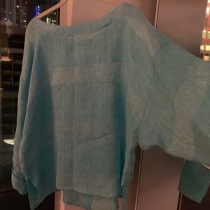 Italian hand made shirt